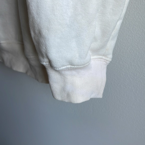 The North Face Graphic Flower Sweatshirt - Picture 5 of 6